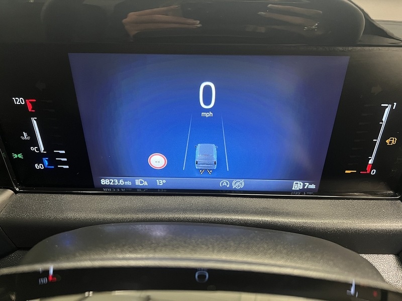 Used Ford Transit Custom 2024 for sale - 77543628: Photo 15