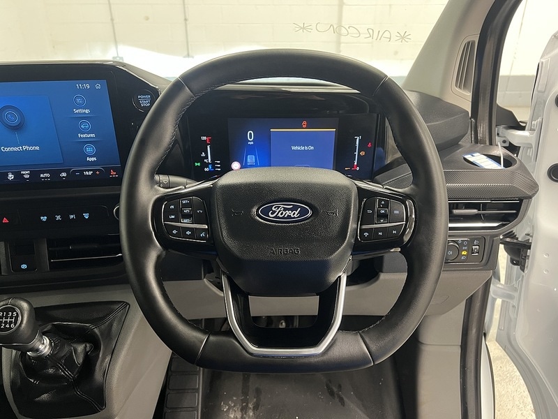 Used Ford Transit Custom 2024 for sale - 77543628: Photo 16