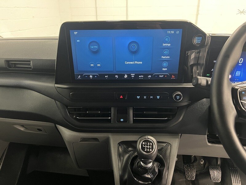 Used Ford Transit Custom 2024 for sale - 77543628: Photo 17