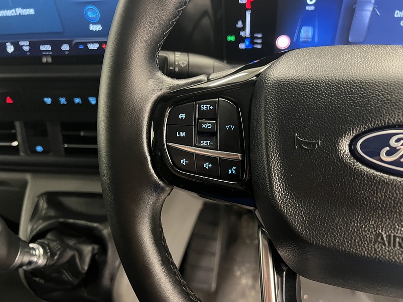 Used Ford Transit Custom 2024 for sale - 77543628: Photo 20