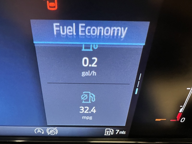 Used Ford Transit Custom 2024 for sale - 77543628: Photo 21