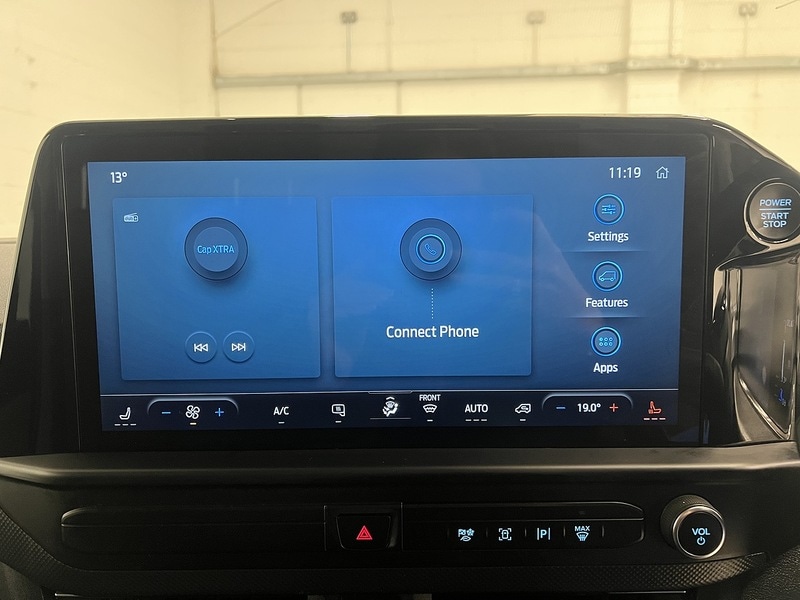 Used Ford Transit Custom 2024 for sale - 77543628: Photo 22