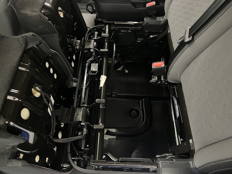 Used Ford Transit Custom 2024 for sale - 77543628: Photo 32