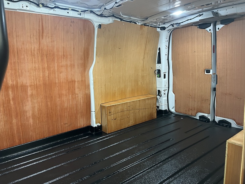 Used Ford Transit Custom 2024 for sale - 77543628: Photo 34