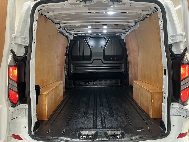 Used Ford Transit Custom 2024 for sale - 77543628: Photo 35
