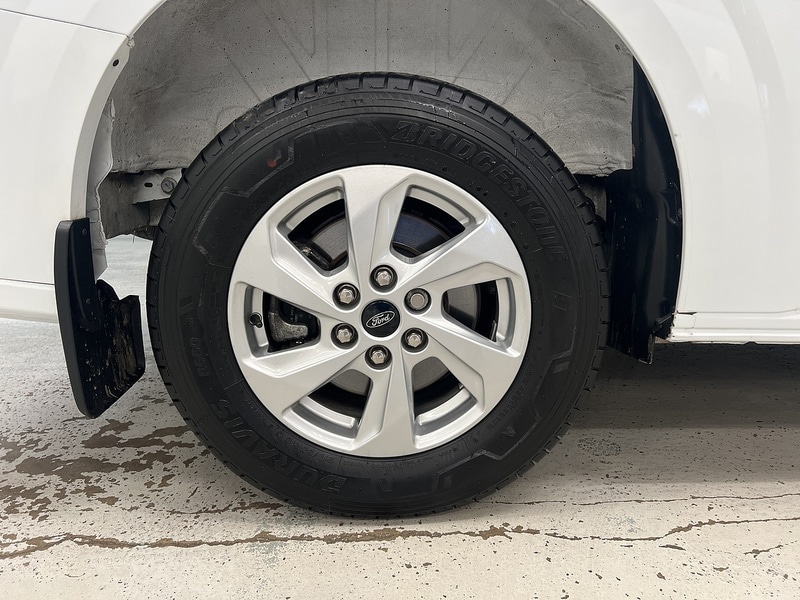 Used Ford Transit Custom 2024 for sale - 77543628: Photo 36