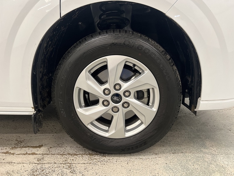 Used Ford Transit Custom 2024 for sale - 77543628: Photo 37