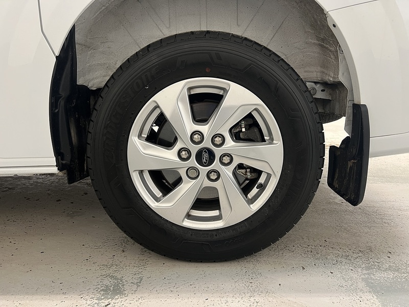 Used Ford Transit Custom 2024 for sale - 77543628: Photo 39