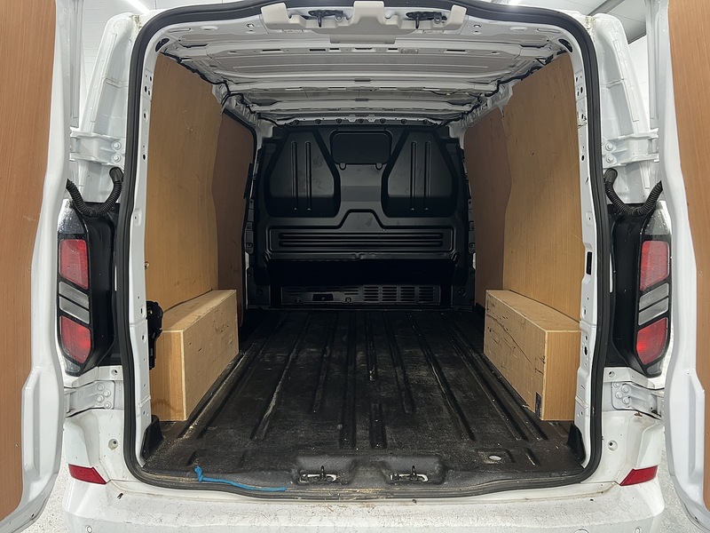 Used Ford Transit Custom 2024 for sale - 77543628: Photo 5