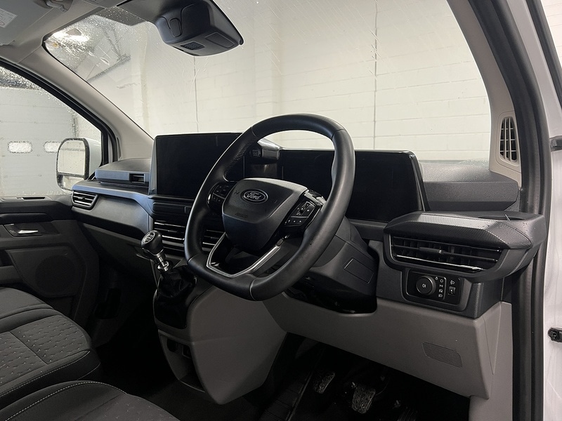 Used Ford Transit Custom 2024 for sale - 77543628: Photo 6