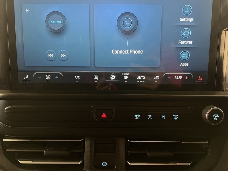 Used Ford Transit Custom 2024 for sale - 77543628: Photo 9