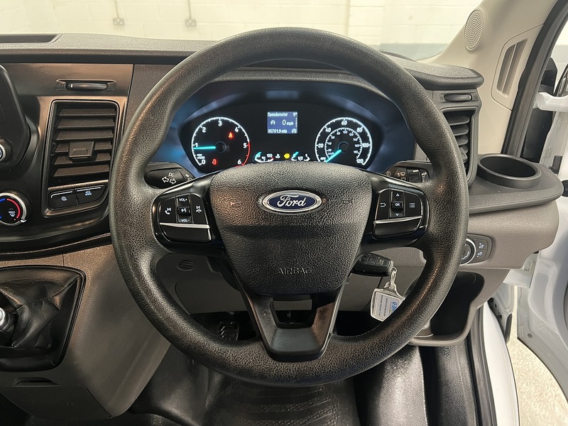 Used Ford Transit 2023 for sale - 77370220: Photo 17