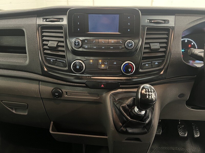 Used Ford Transit 2023 for sale - 77370220: Photo 18