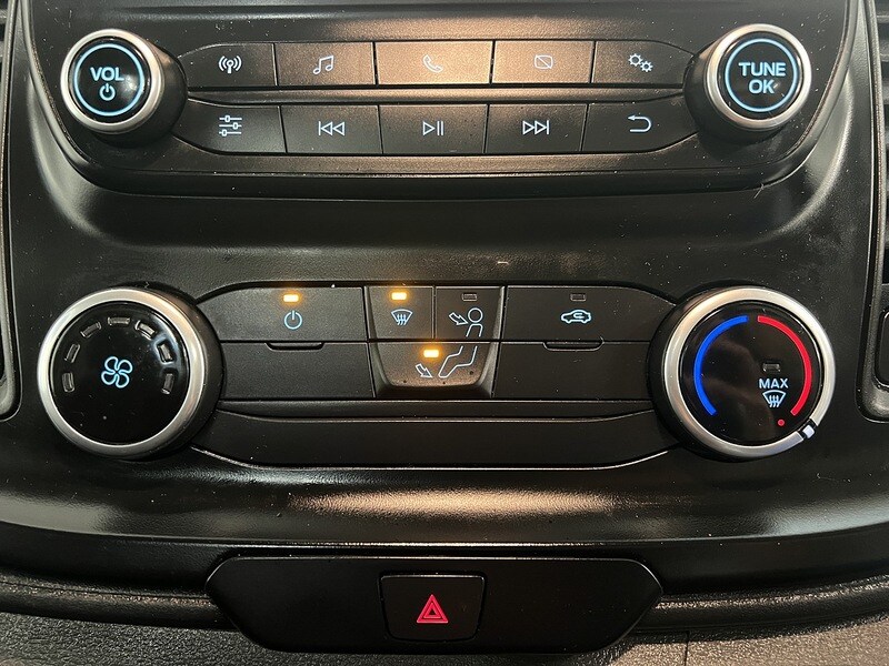 Used Ford Transit 2023 for sale - 77370220: Photo 25