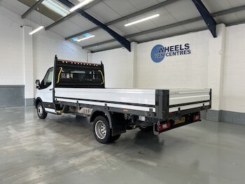 Used Ford Transit 2023 for sale - 77370220: Photo