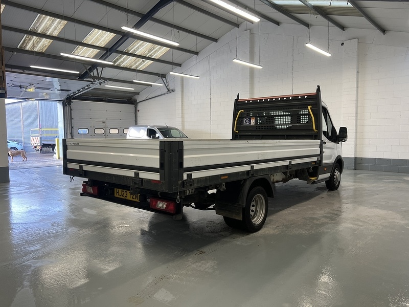 Used Ford Transit for sale - 77370220: Photo 3