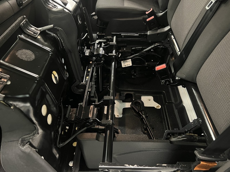 Used Ford Transit 2023 for sale - 77370220: Photo 36