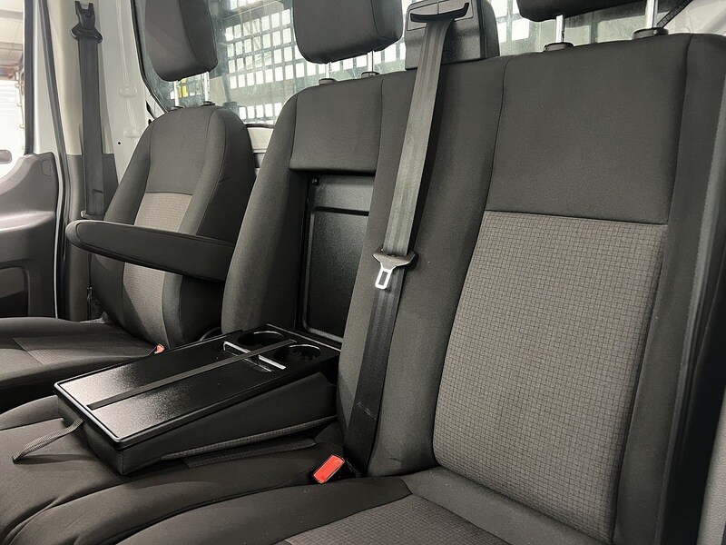Used Ford Transit 2023 for sale - 77370220: Photo 37