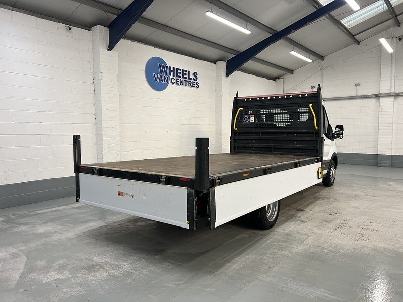 Used Ford Transit 2023 for sale - 77370220: Photo 42