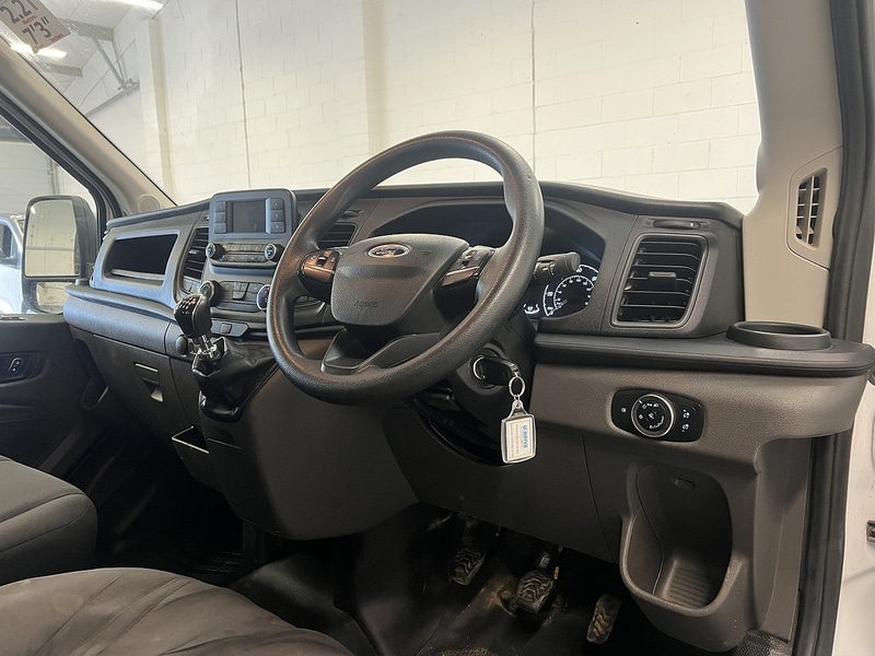 Used Ford Transit for sale - 77370220: Photo 5