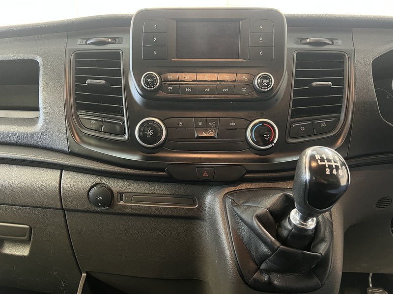 Used Ford Transit for sale - 77370220: Photo 7