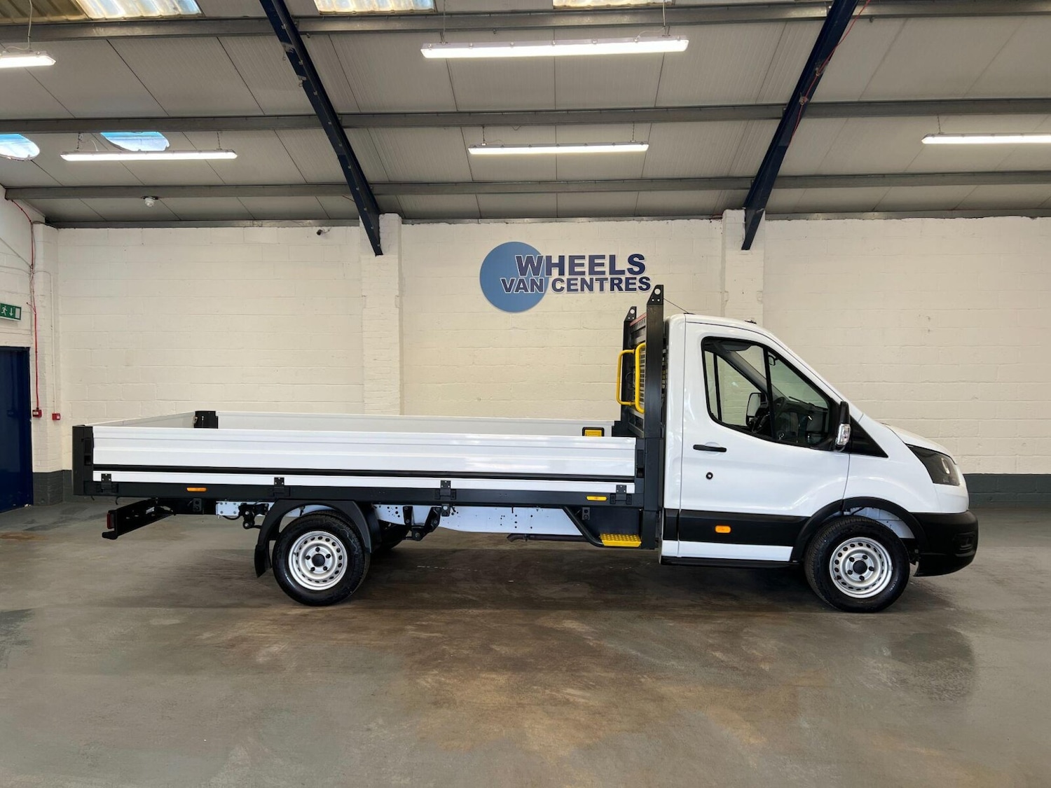 Used Ford Transit 2024 for sale - 76289850: Photo 12