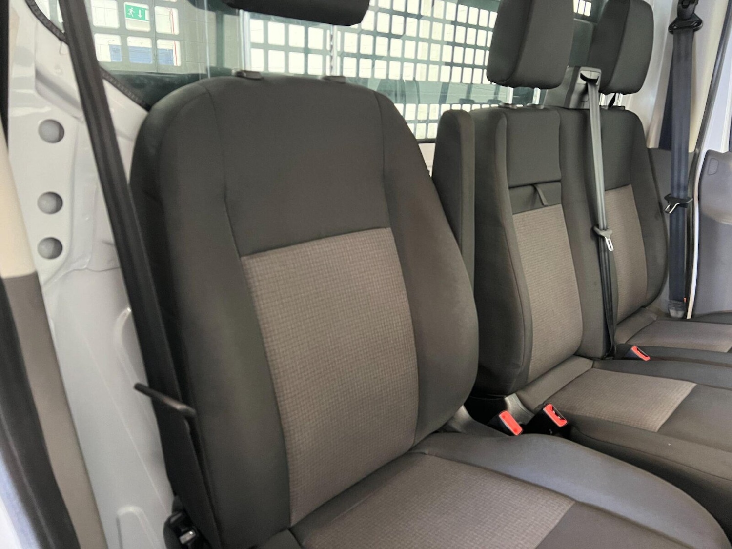 Used Ford Transit 2024 for sale - 76289850: Photo 16