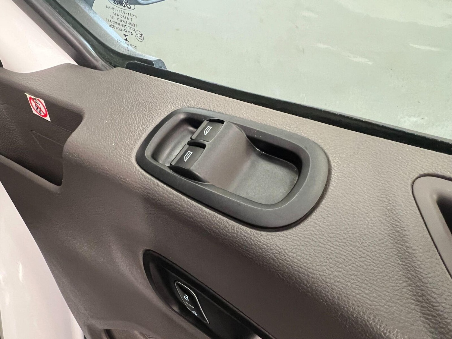 Used Ford Transit 2024 for sale - 76289850: Photo 18