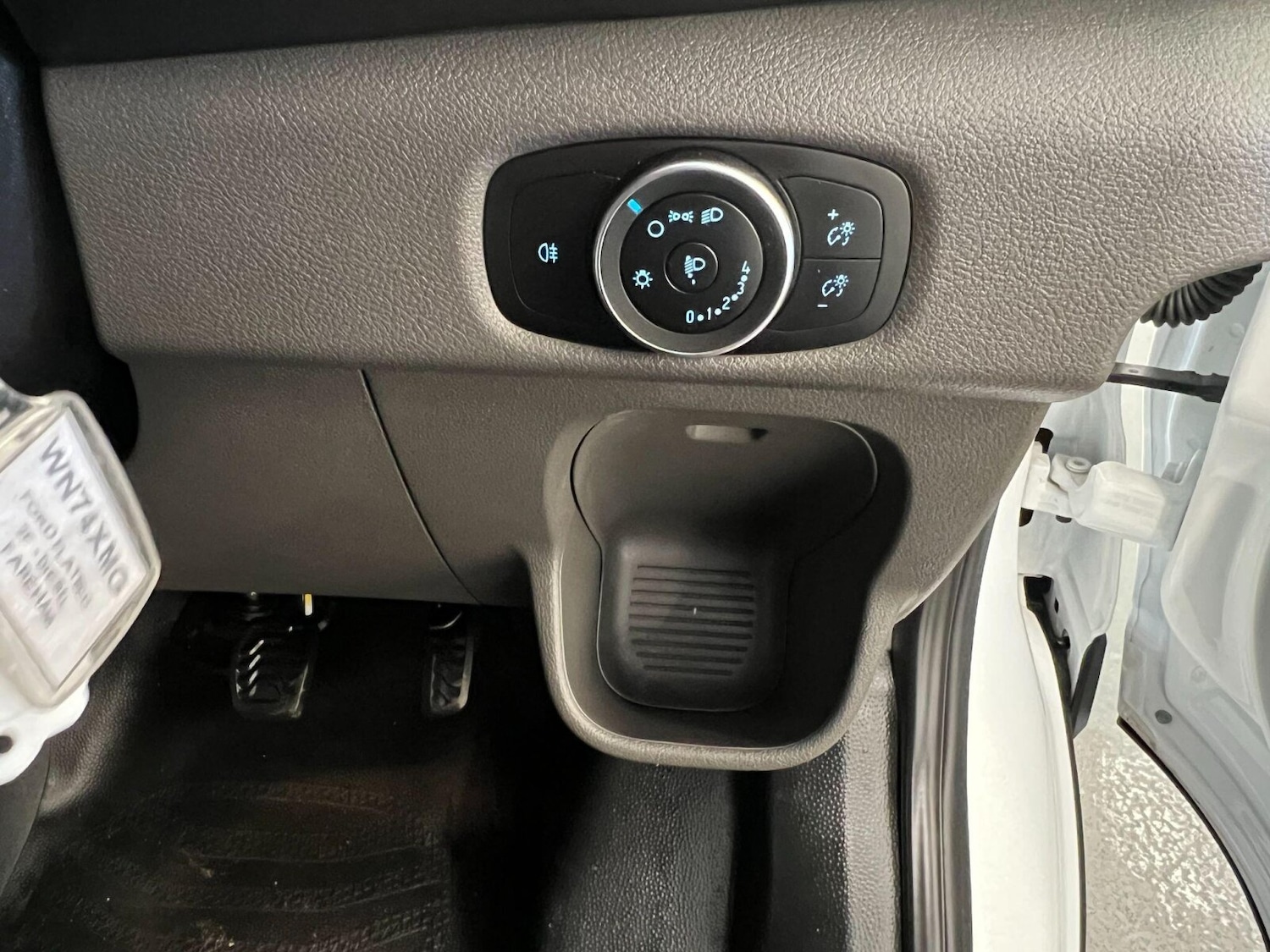 Used Ford Transit 2024 for sale - 76289850: Photo 19