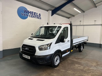 Ford - Transit