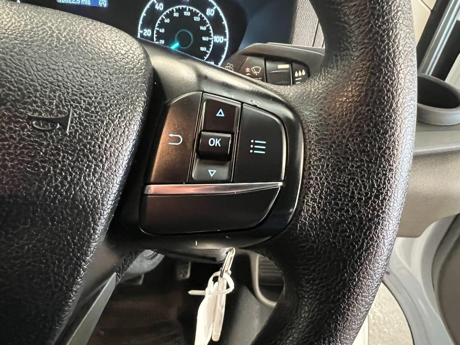 Used Ford Transit 2024 for sale - 76289850: Photo 20