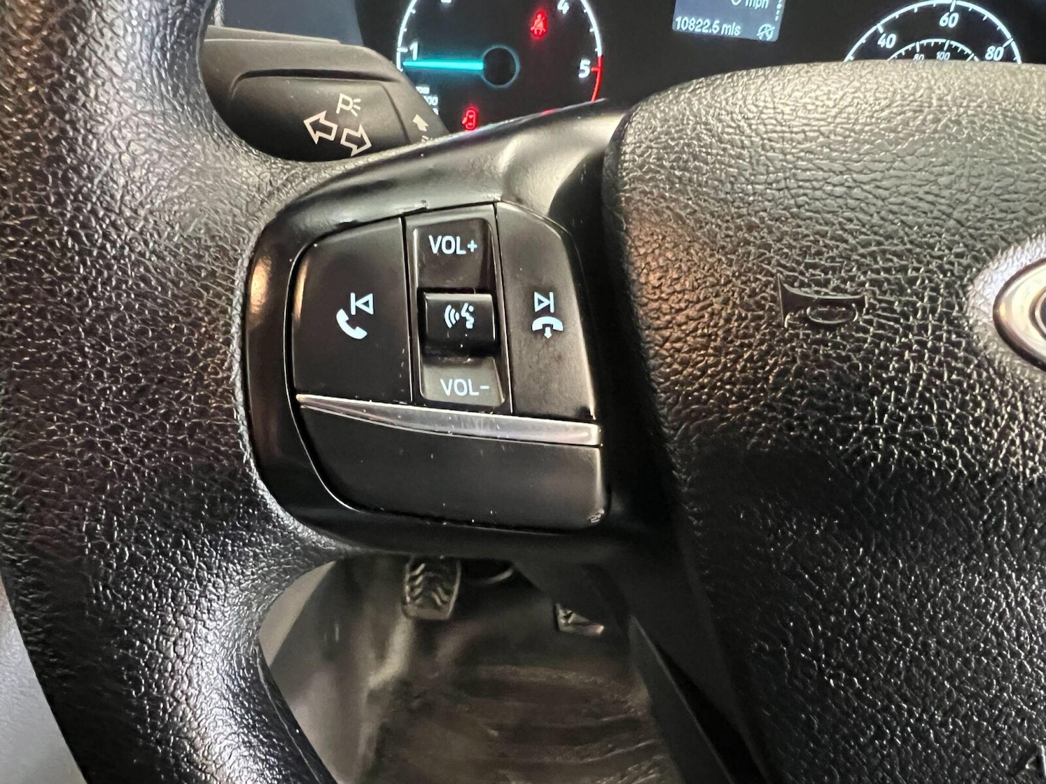 Used Ford Transit 2024 for sale - 76289850: Photo 21
