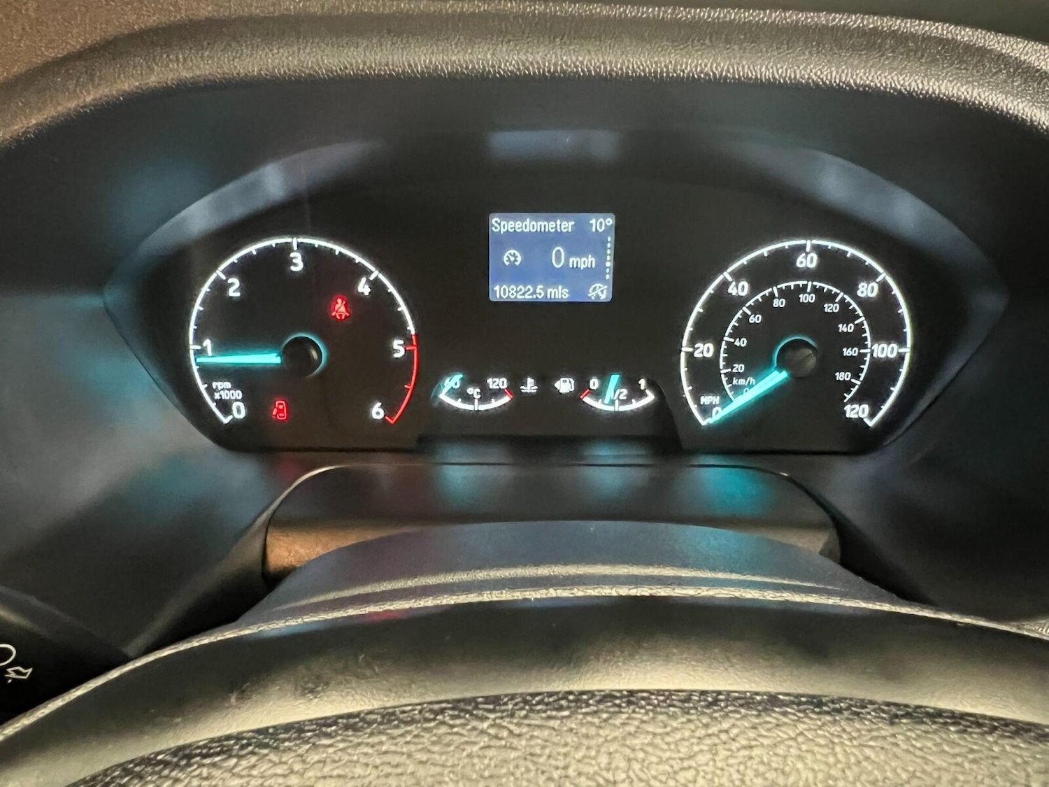 Used Ford Transit 2024 for sale - 76289850: Photo 28