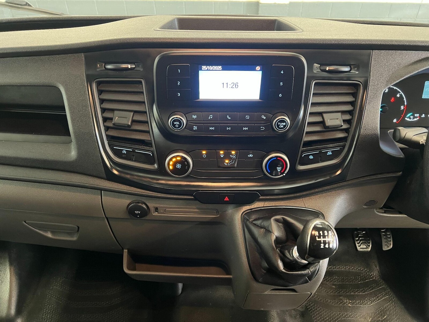 Used Ford Transit 2024 for sale - 76289850: Photo 30