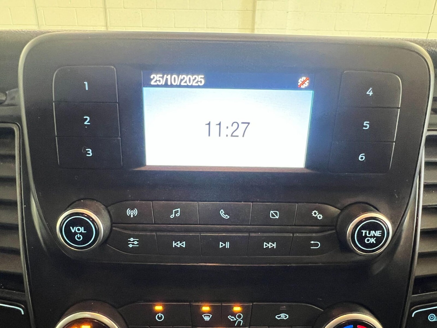 Used Ford Transit 2024 for sale - 76289850: Photo 31