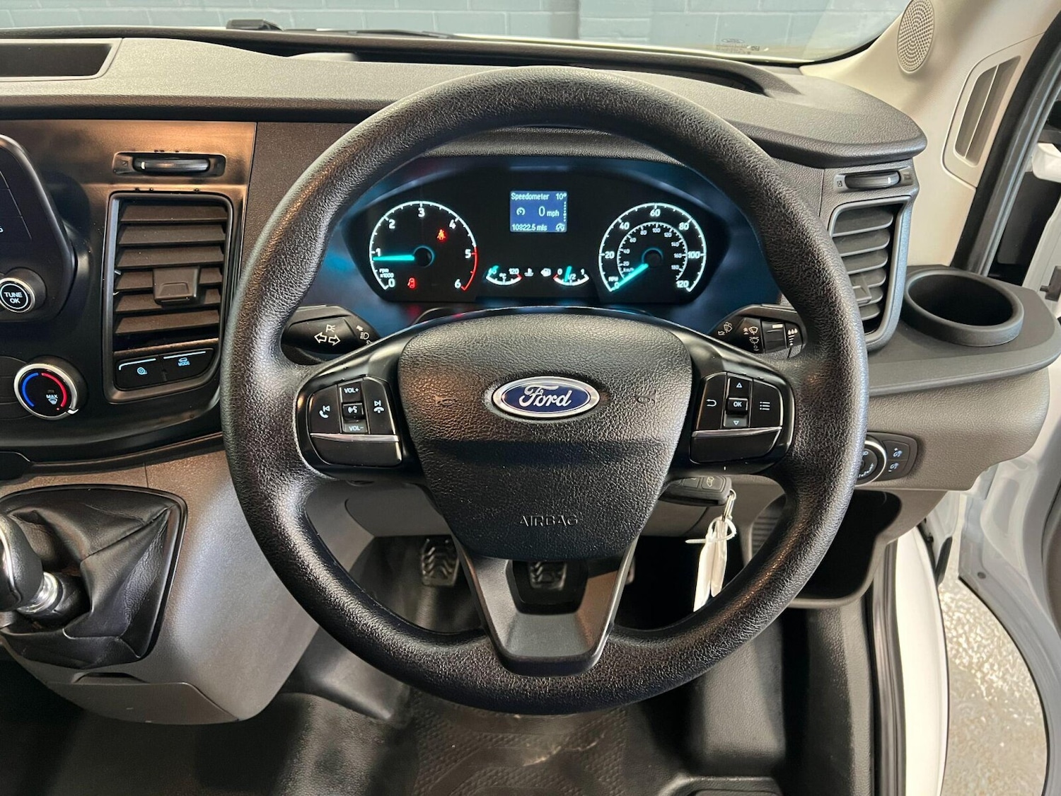 Used Ford Transit 2024 for sale - 76289850: Photo 34