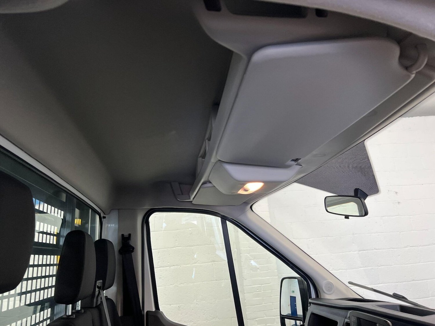 Used Ford Transit 2024 for sale - 76289850: Photo 39