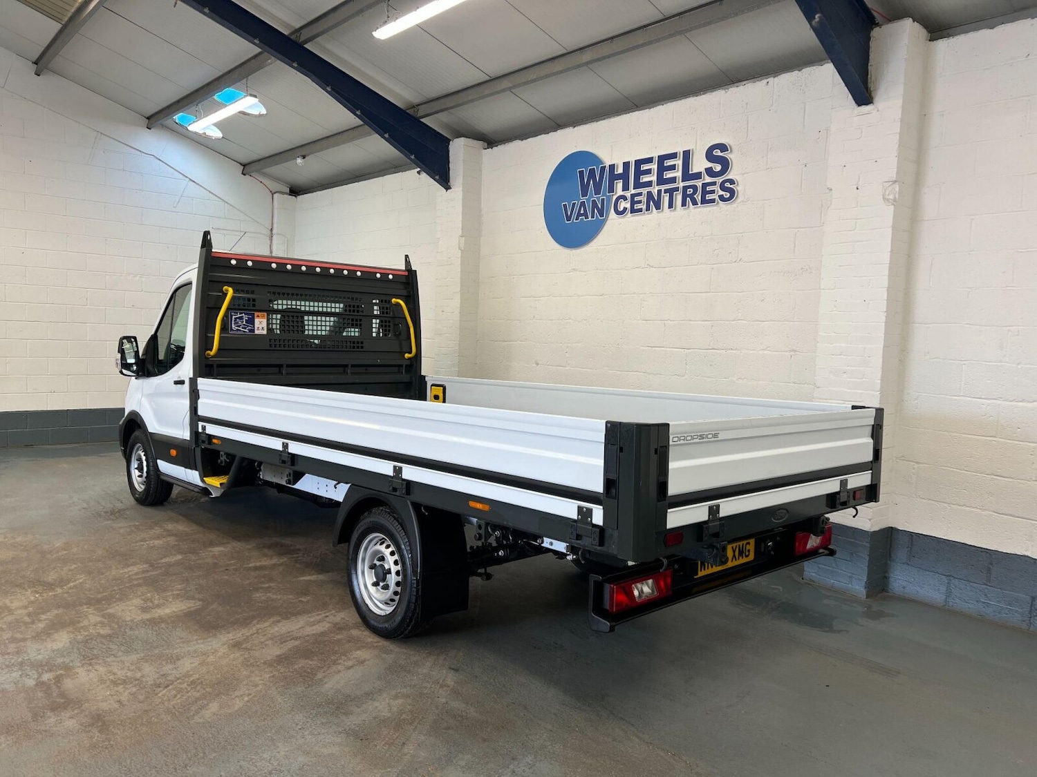 Used Ford Transit 2024 for sale - 76289850: Photo 8