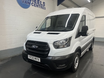 Used Ford Transit 2020 for sale - 78715985: Photo