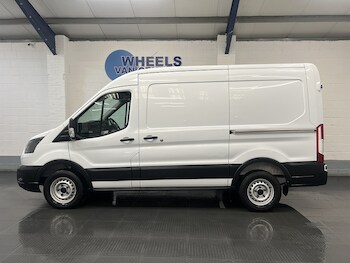 Used Ford Transit 2020 for sale - 78715985: Photo