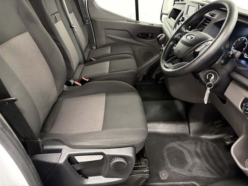 Used Ford Transit 2023 for sale - 76904184: Photo 10