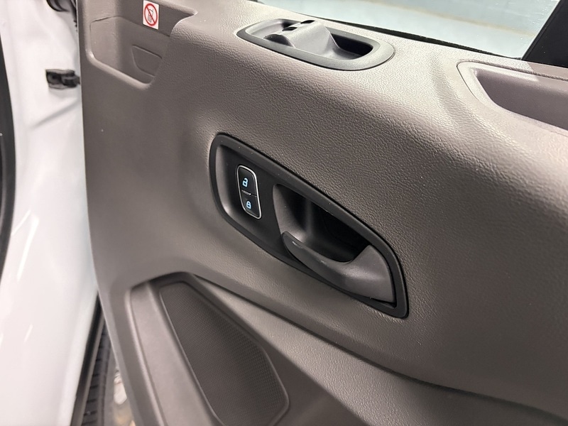 Used Ford Transit 2023 for sale - 76904184: Photo 13