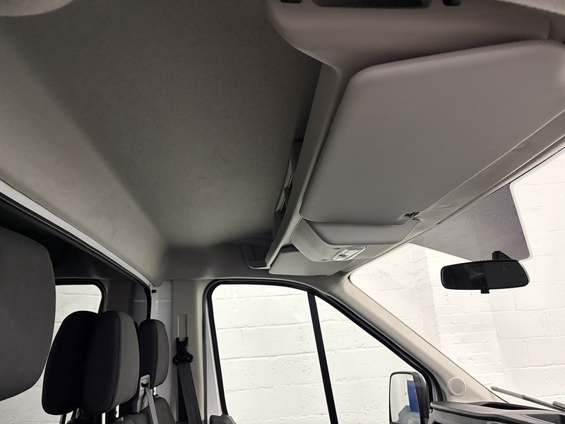 Used Ford Transit 2023 for sale - 76904184: Photo 14