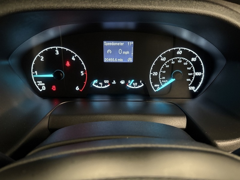 Used Ford Transit 2023 for sale - 76904184: Photo 16