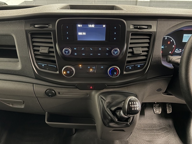 Used Ford Transit 2023 for sale - 76904184: Photo 18