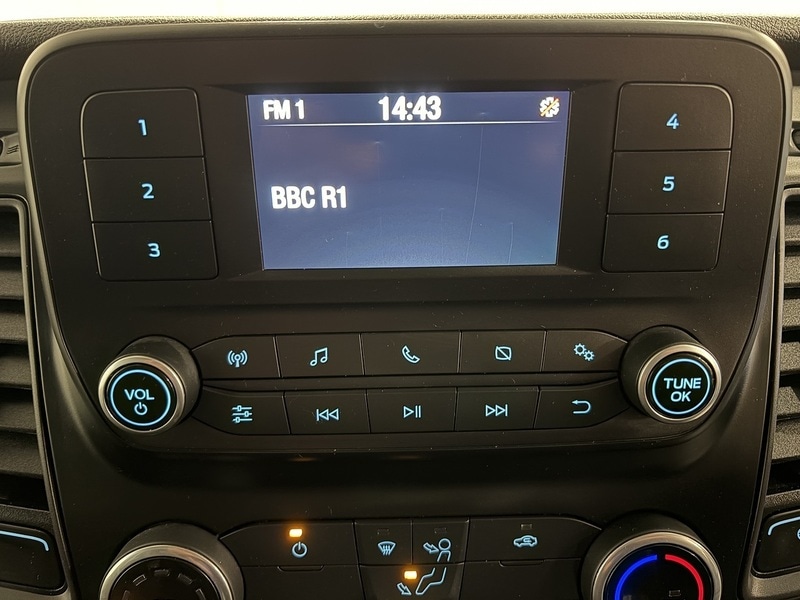 Used Ford Transit 2023 for sale - 76904184: Photo 23