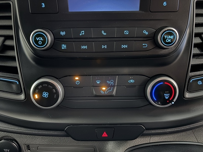 Used Ford Transit 2023 for sale - 76904184: Photo 25