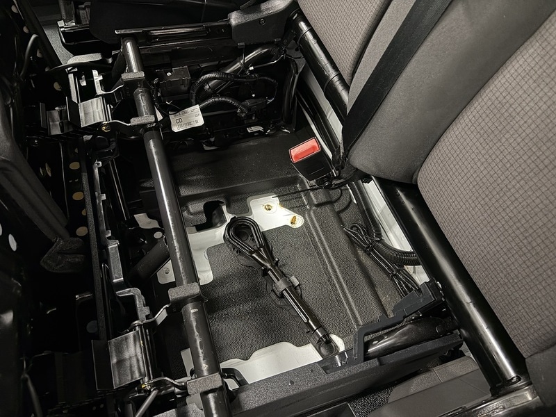 Used Ford Transit 2023 for sale - 76904184: Photo 36