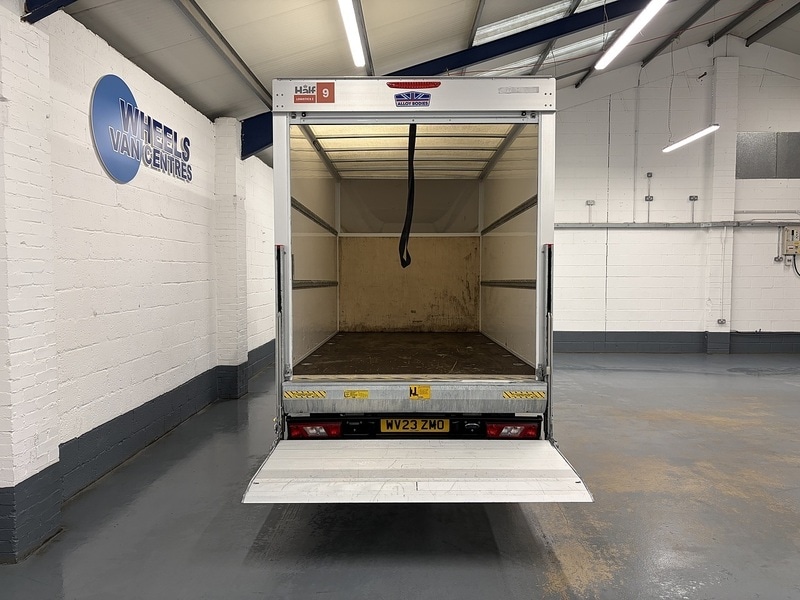 Used Ford Transit 2023 for sale - 76904184: Photo 39