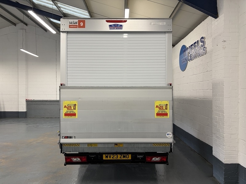 Used Ford Transit 2023 for sale - 76904184: Photo 4